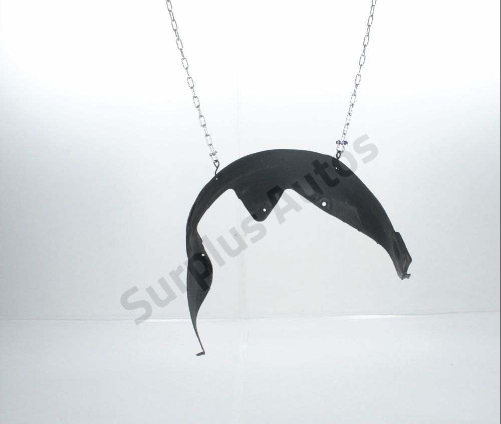 Pare-boue arrière droit