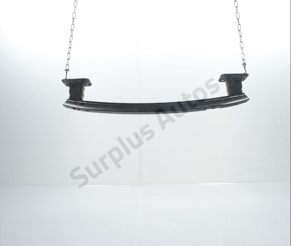 Renfort pare-choc arriere