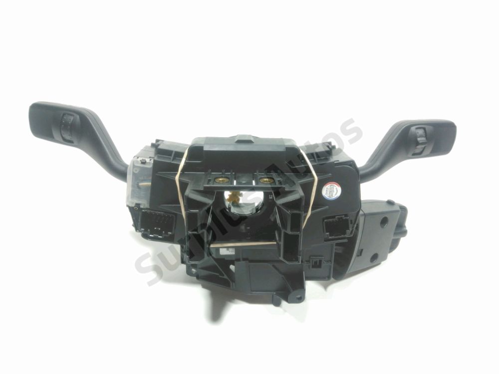 Commande sous-volant