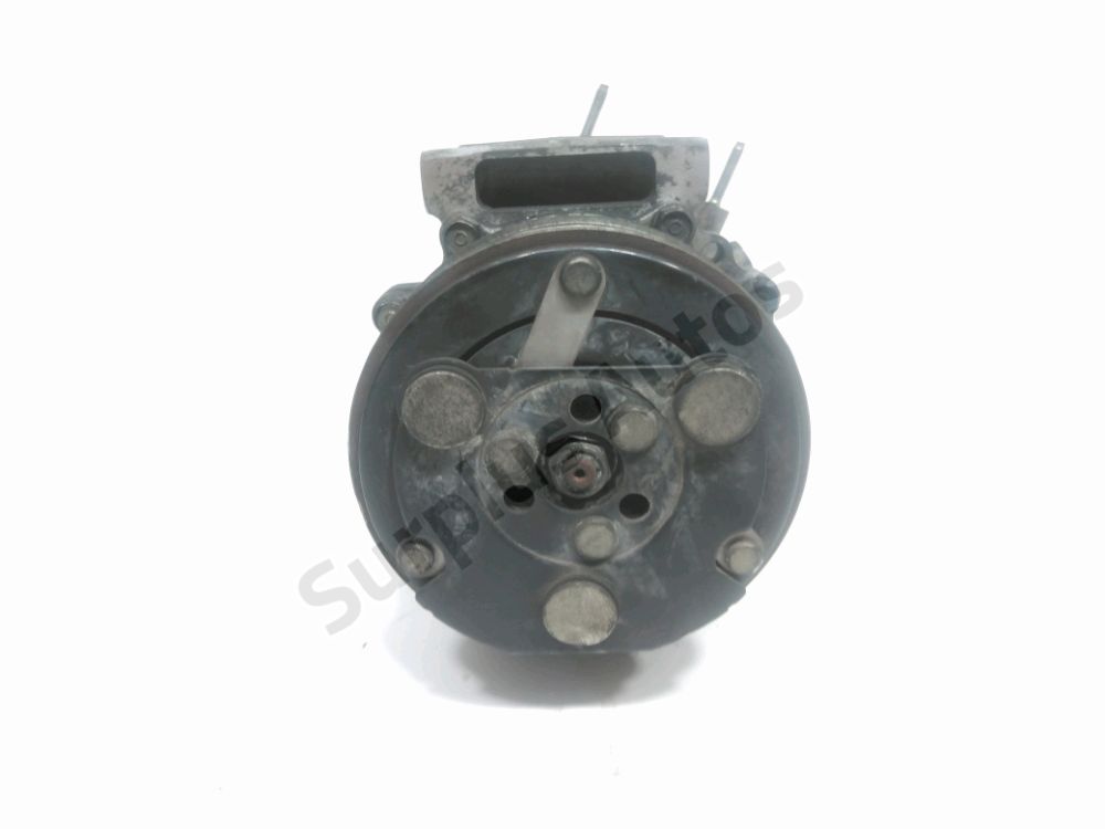 Compresseur de climatisation