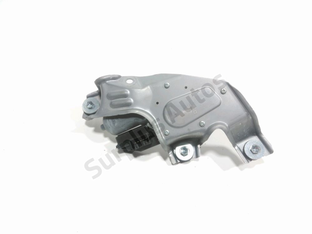 Moteur d'essuie glace arrière