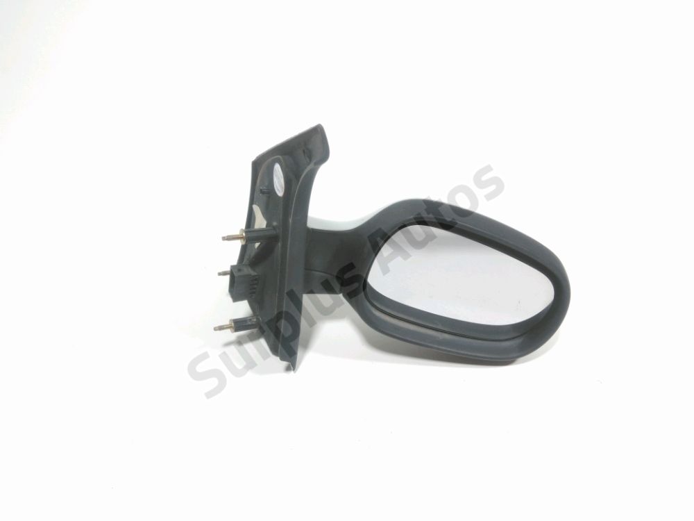 Rétroviseur électrique droit