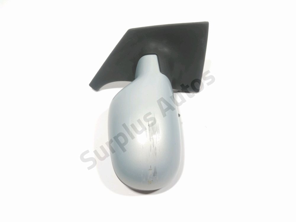 Rétroviseur électrique droit