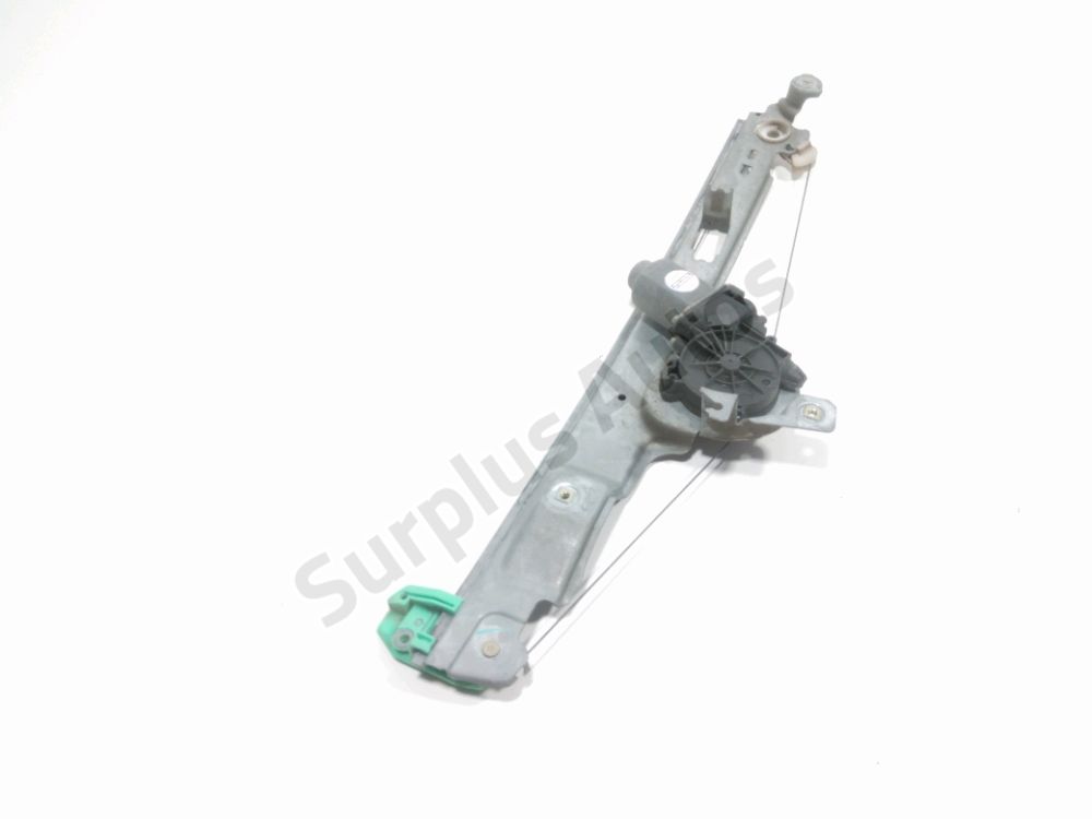 Leve-vitre electrique avant droit