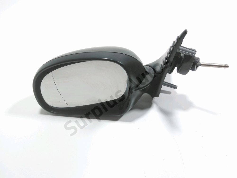 Retroviseur manuel gauche