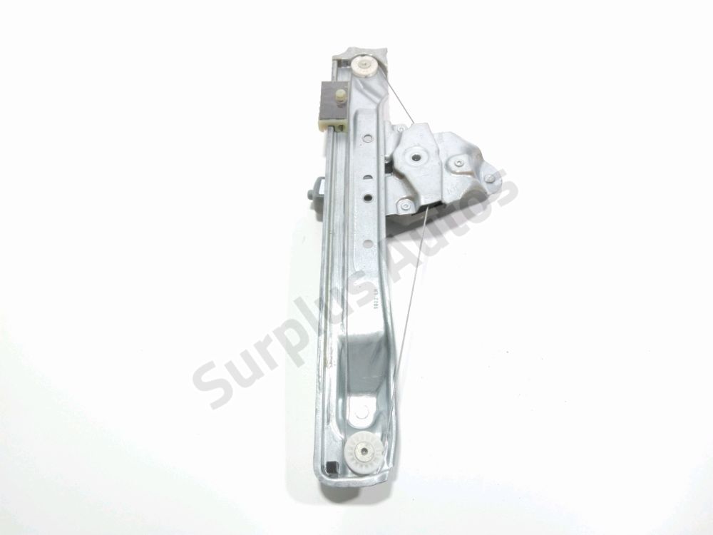 Lève-vitre électrique arrière gauche