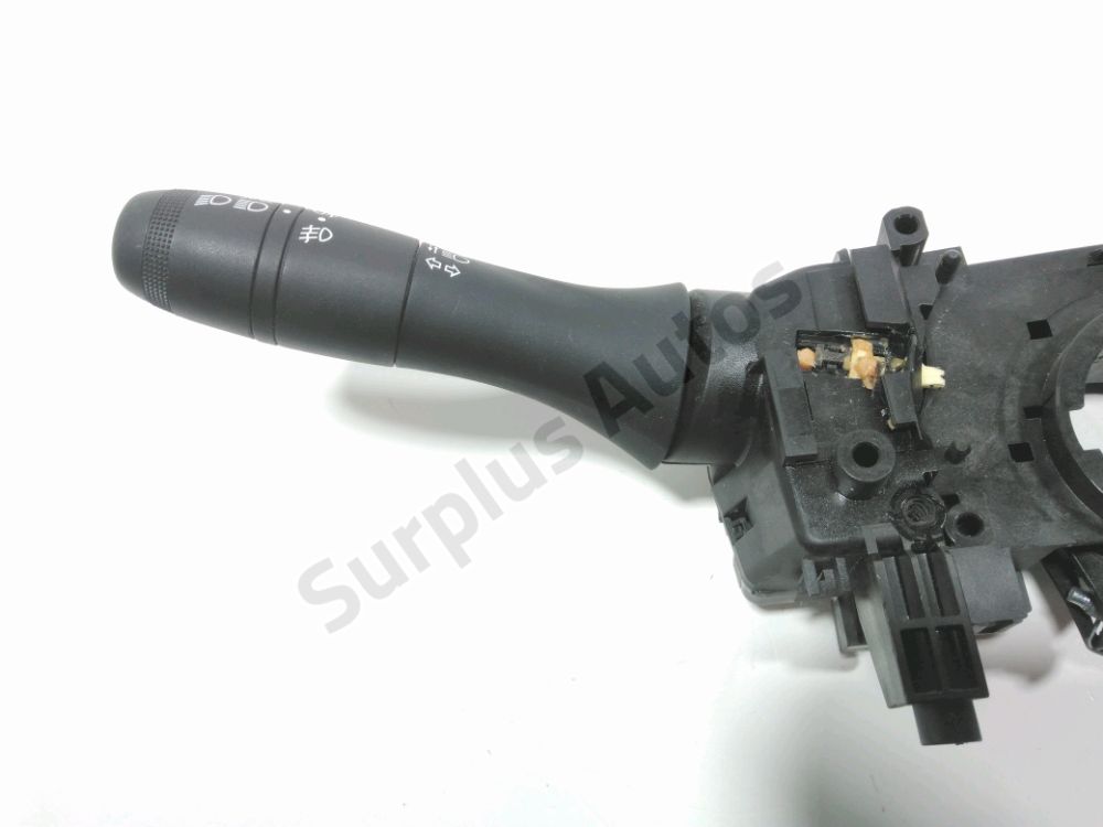 Commande sous-volant