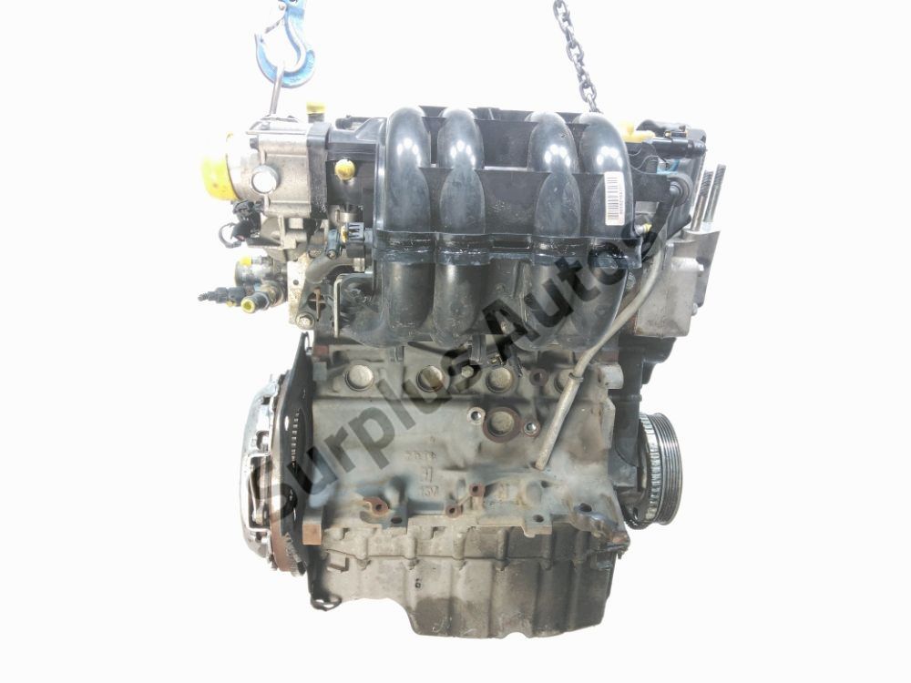 Moteur