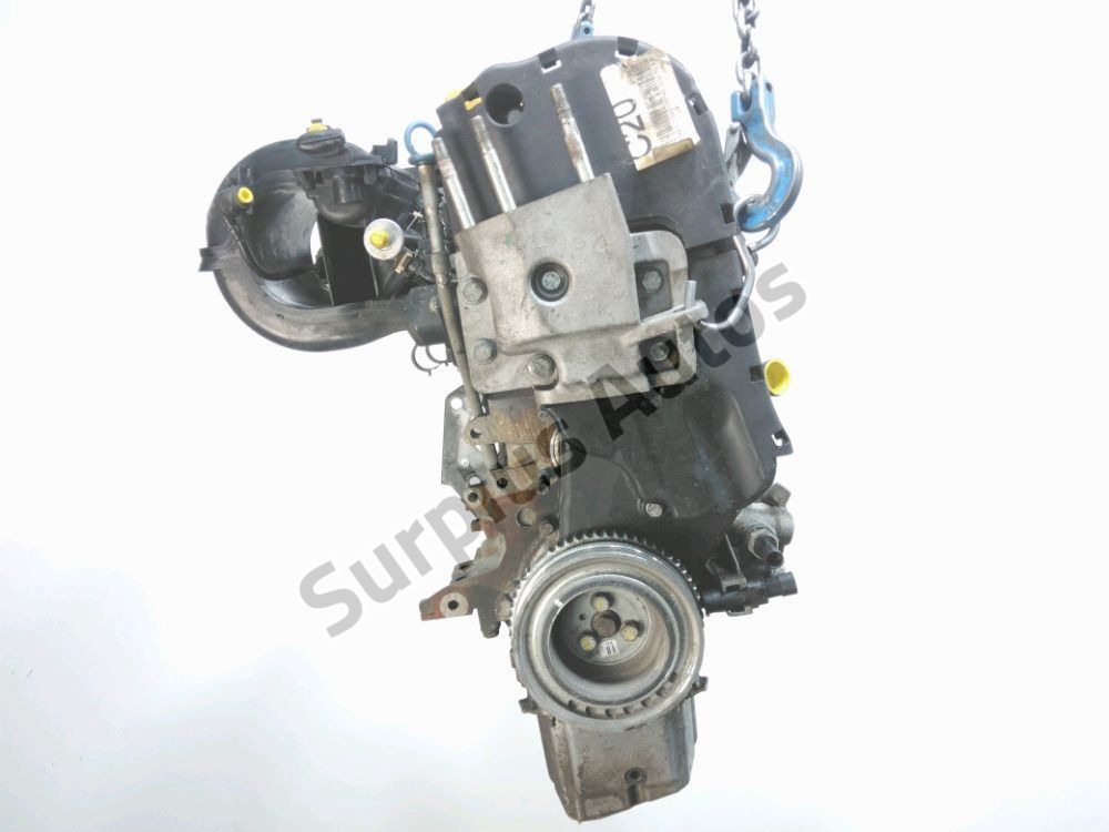 Moteur