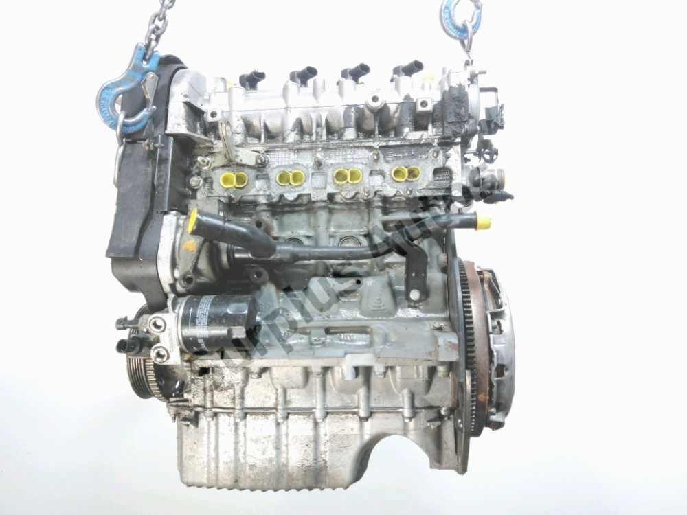 Moteur