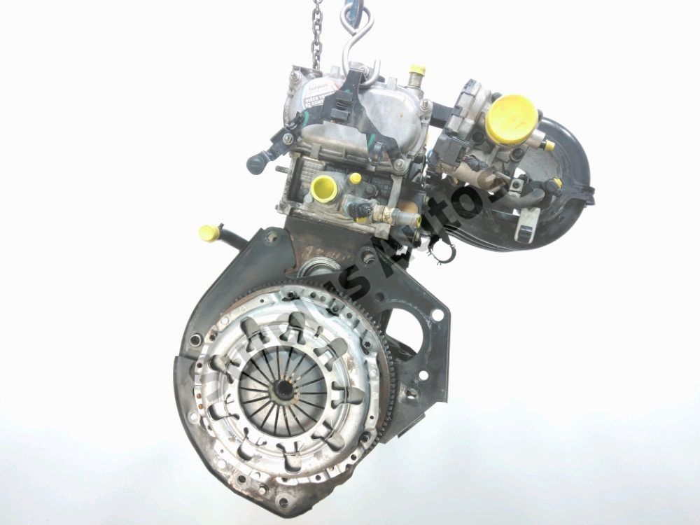 Moteur