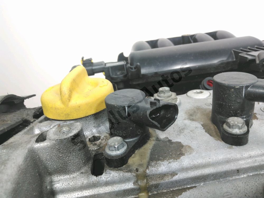 Moteur