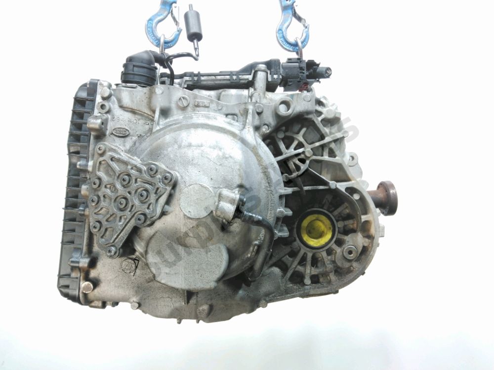 Boite à vitesse automatique