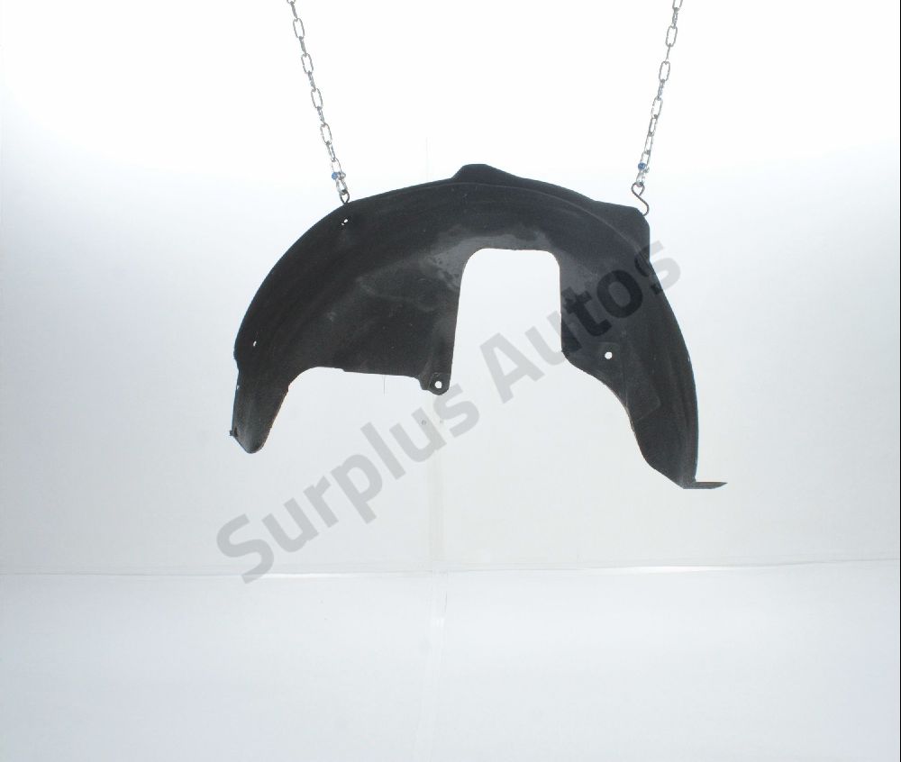 Pare-boue arrière gauche