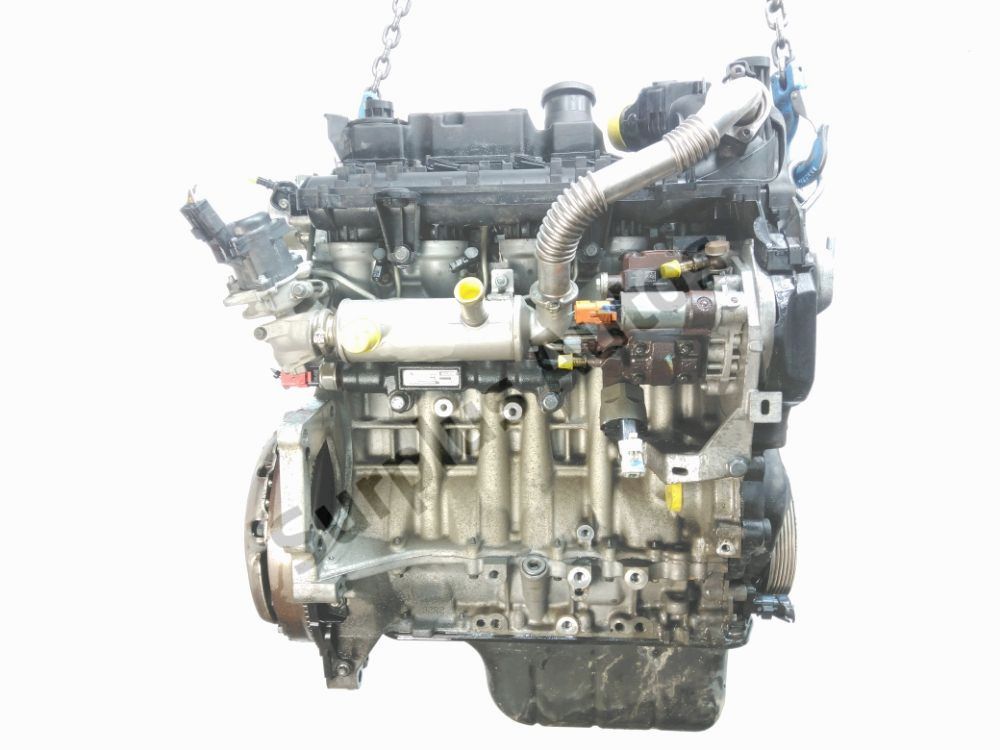 Moteur