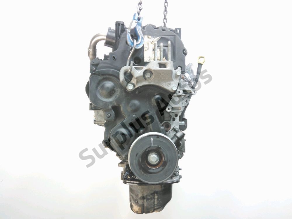 Moteur