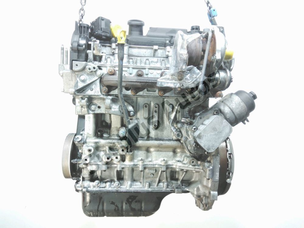 Moteur