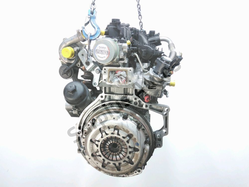 Moteur