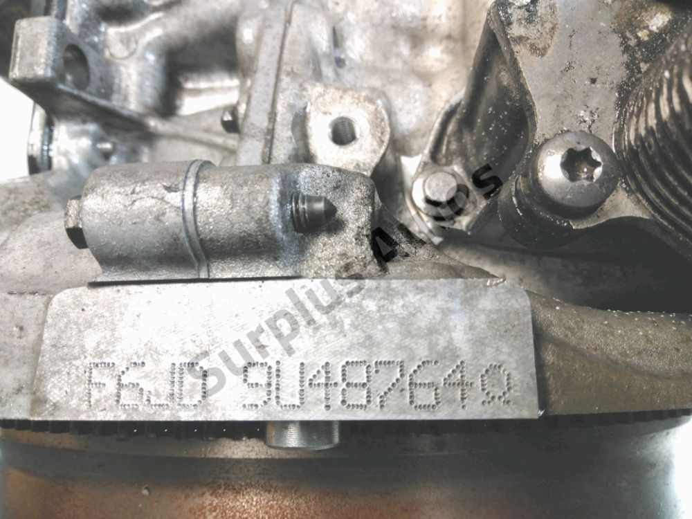 Moteur