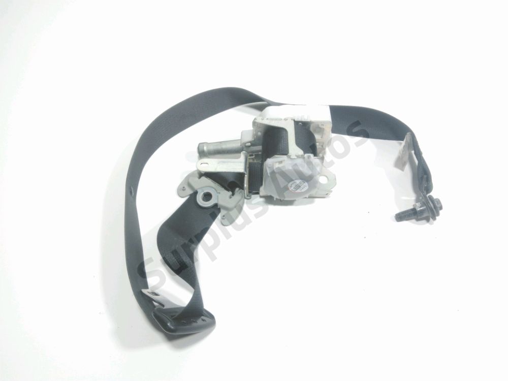 Ceinture avant gauche