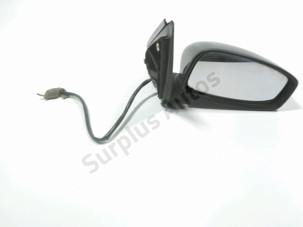 Retroviseur electrique droit