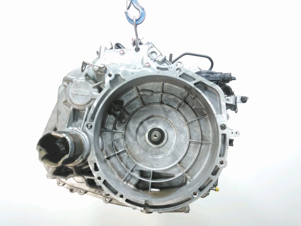 Boite à vitesse automatique