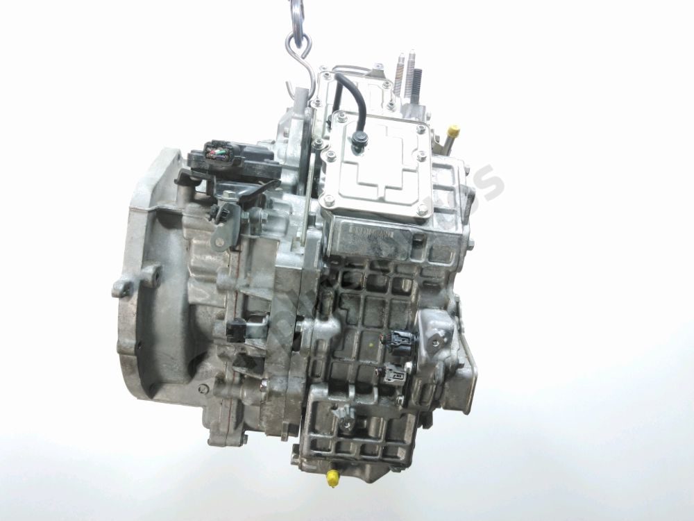 Boite à vitesse automatique