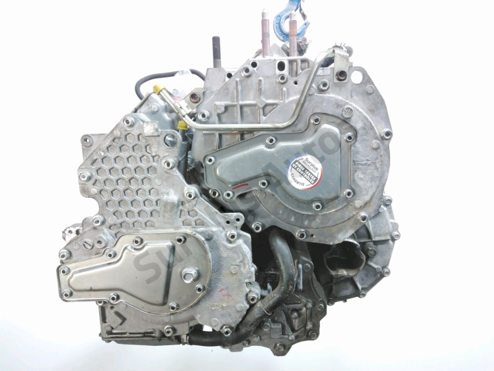 Boite à vitesse automatique
