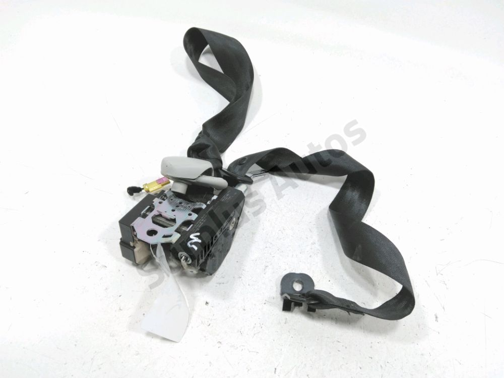 Ceinture avant gauche