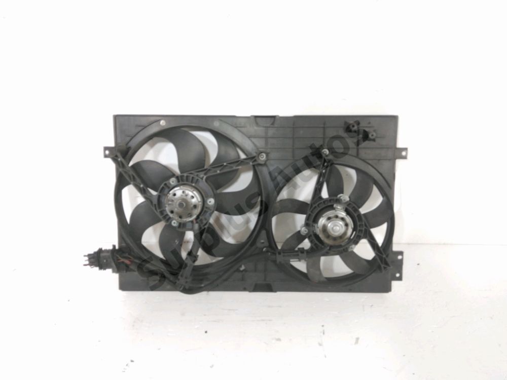 Ventilateur de refroidissement
