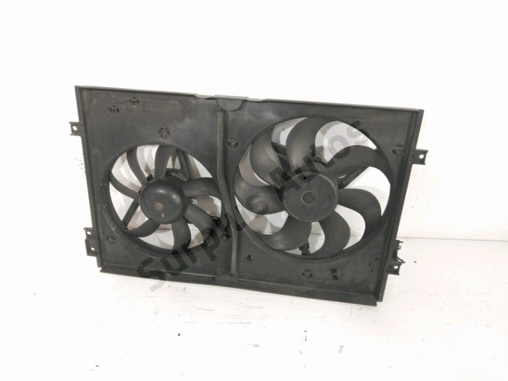Ventilateur de refroidissement