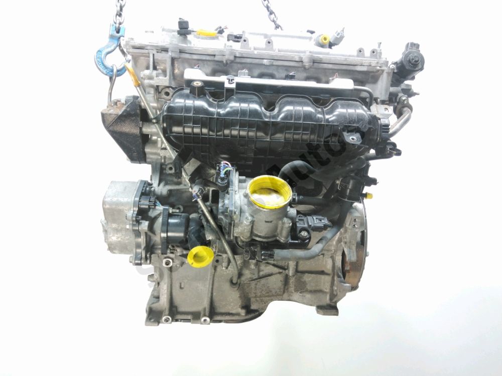 Moteur