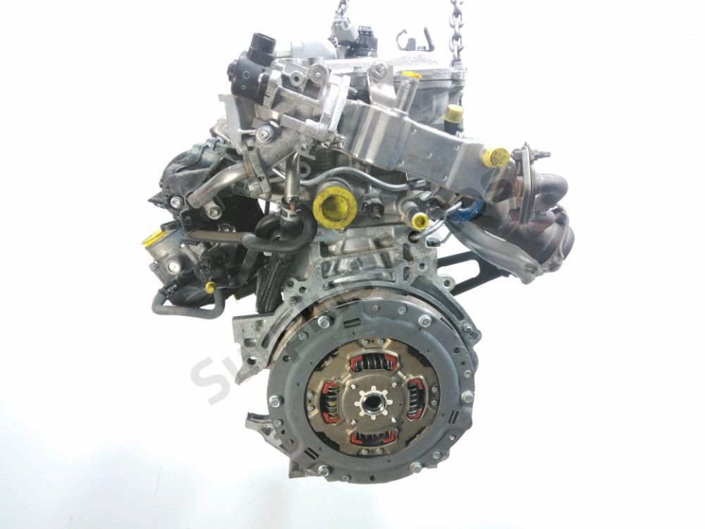 Moteur
