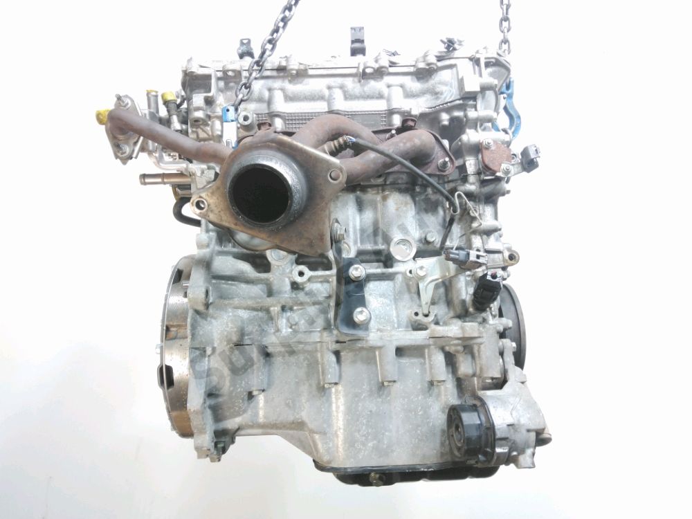 Moteur
