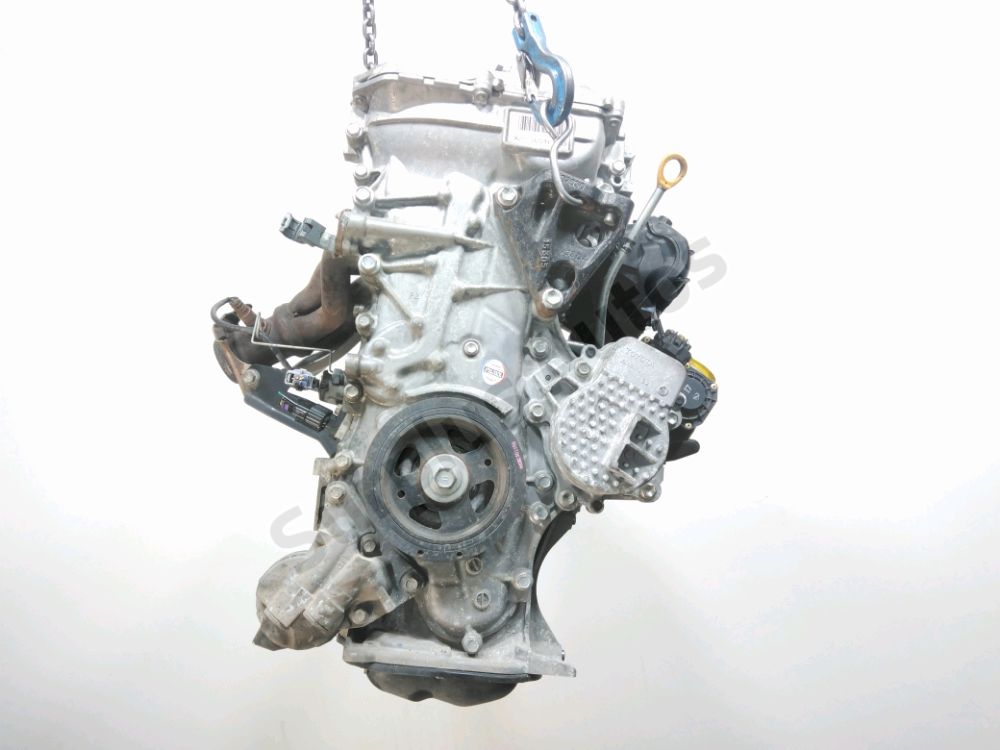 Moteur