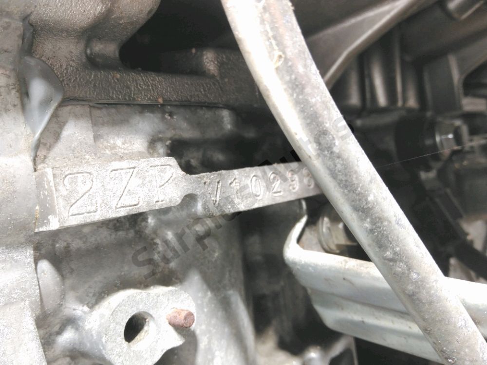 Moteur