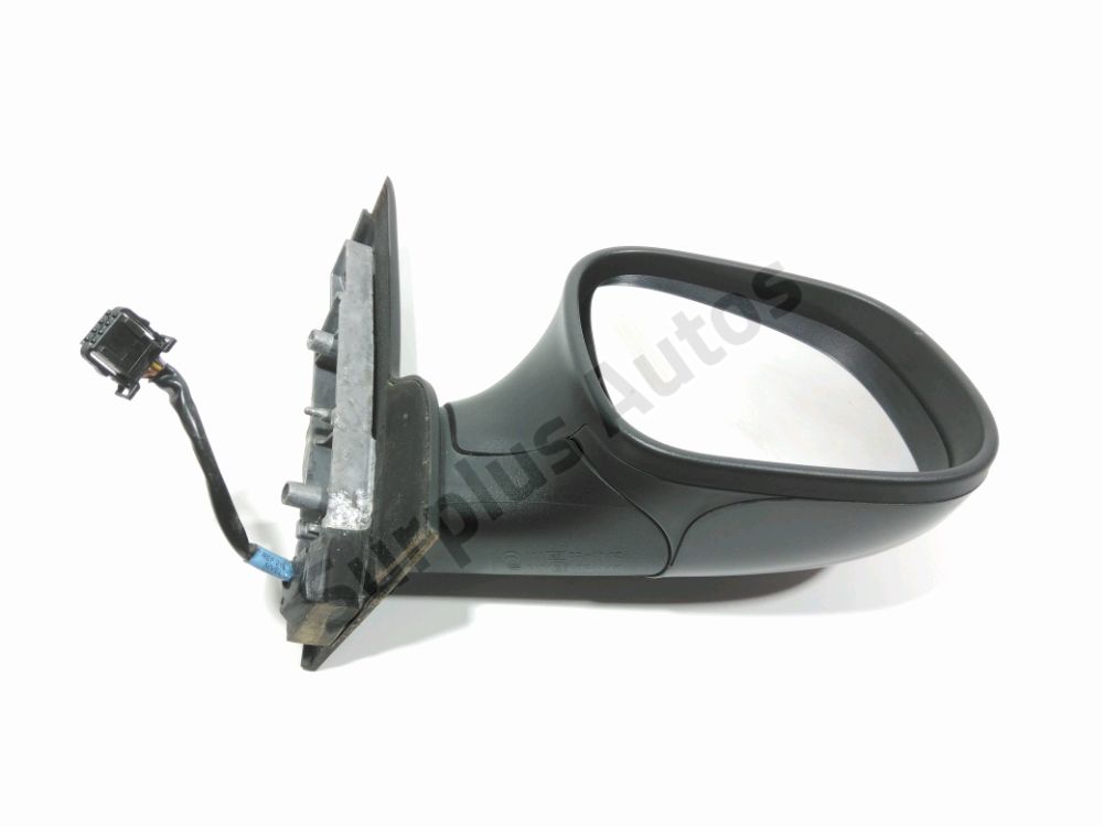 Rétroviseur électrique droit