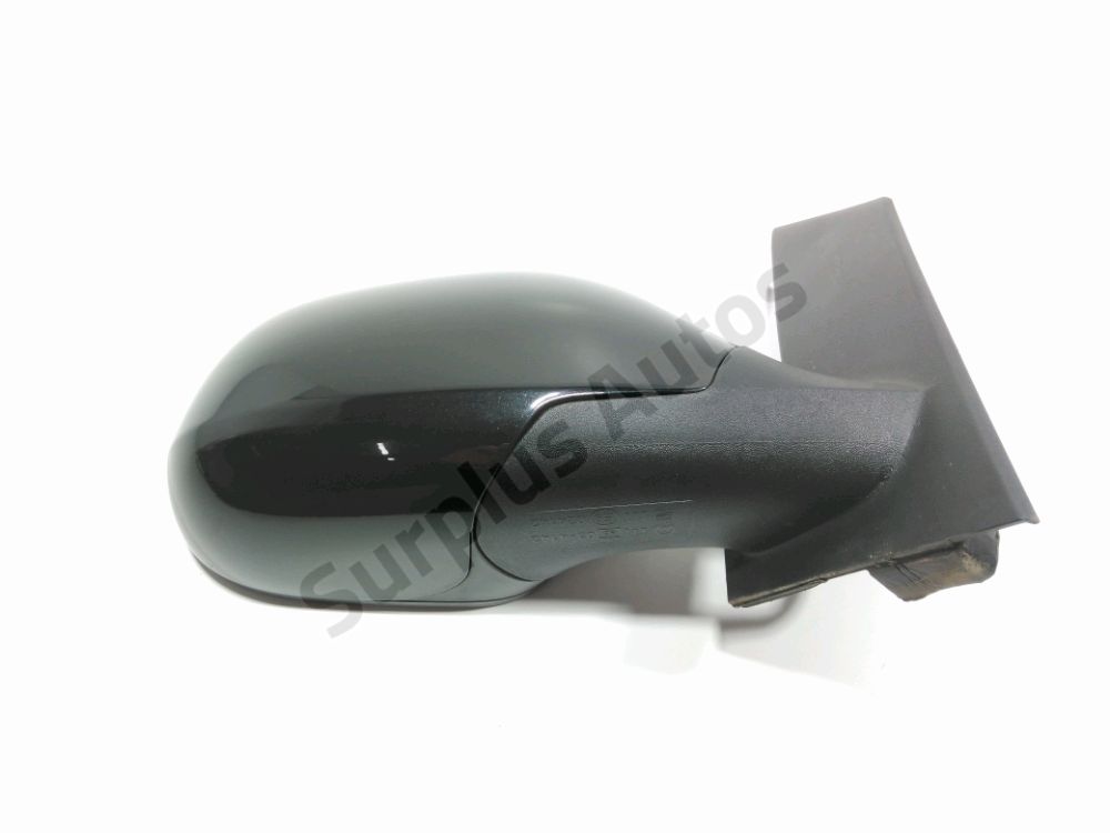 Rétroviseur électrique droit