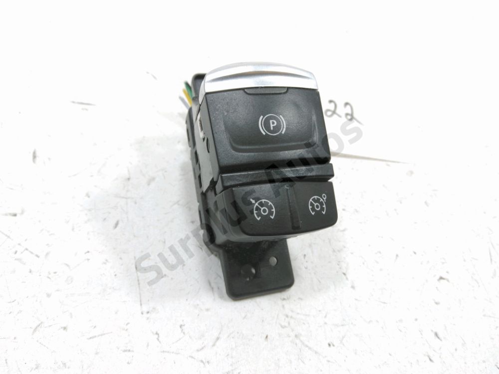 Levier de frein à main