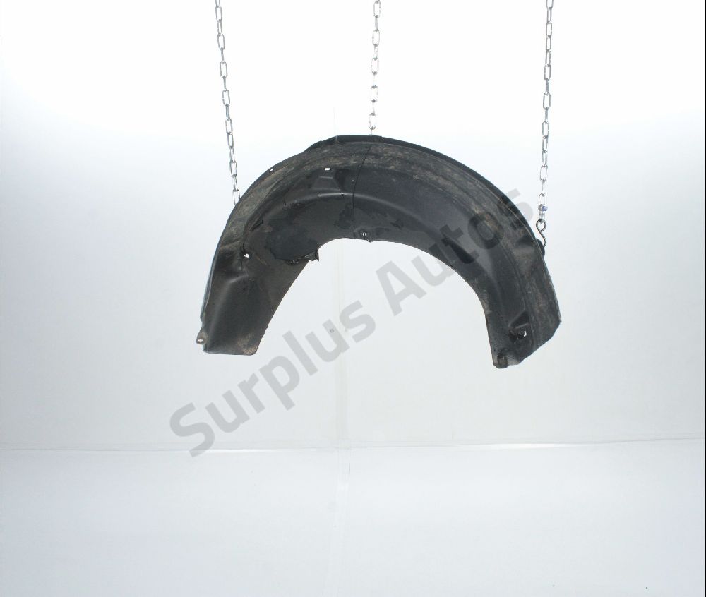 Pare-boue arrière droit