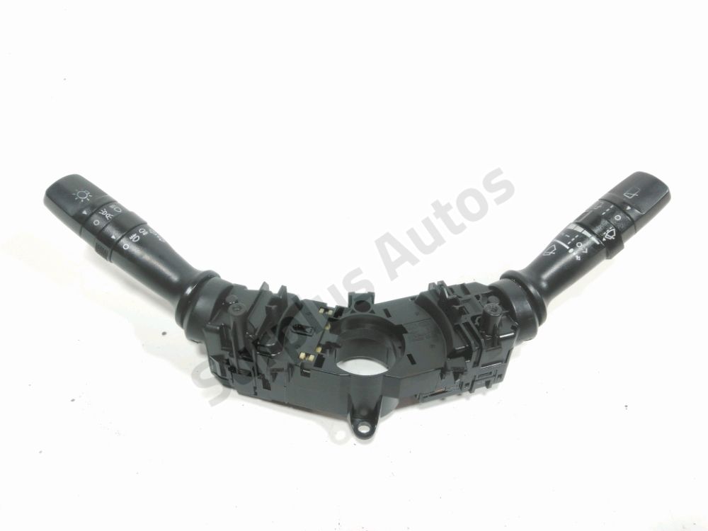 Commande sous-volant