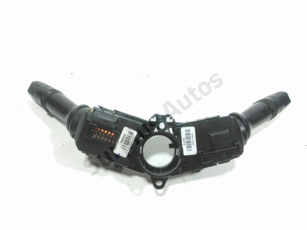 Commande sous-volant