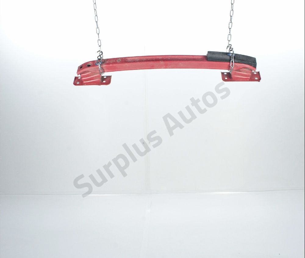 Renfort pare-choc arrière