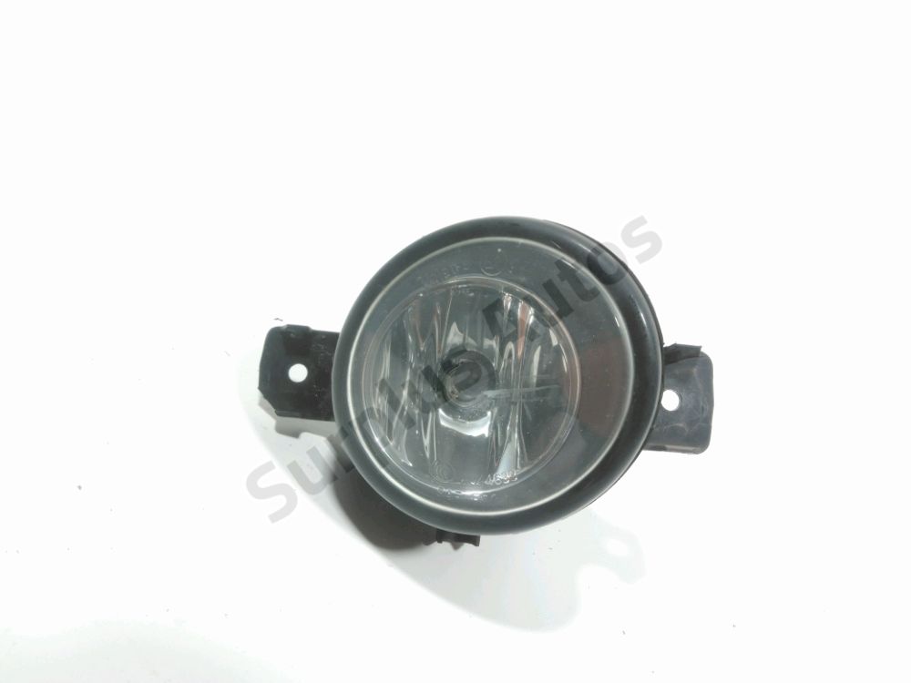 Antibrouillard avant droit