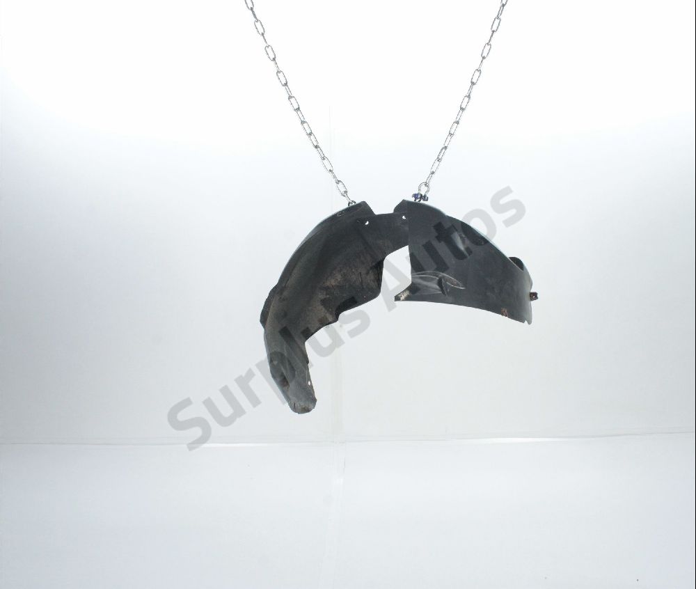 Pare-boue arrière gauche