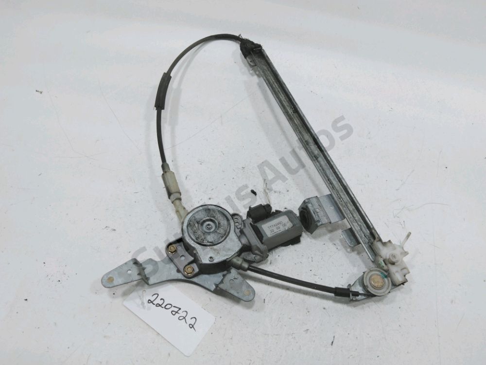 Leve-vitre electrique avant droit