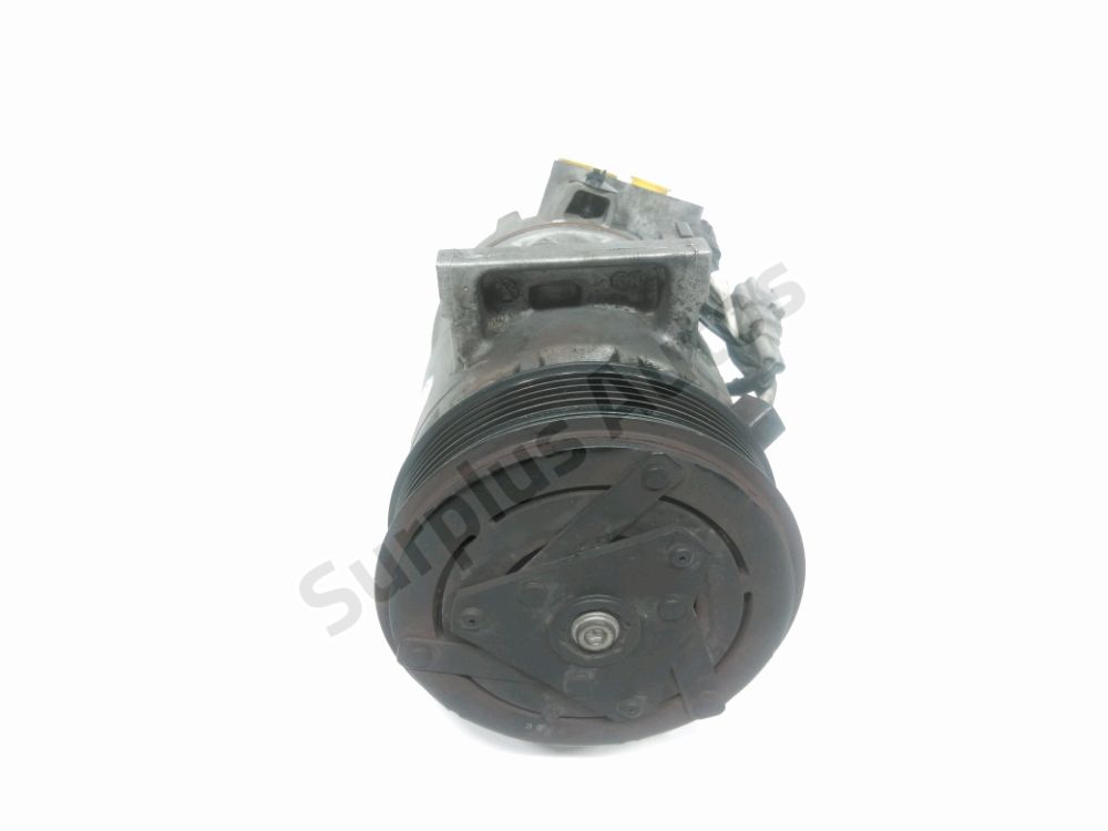 Compresseur de climatisation