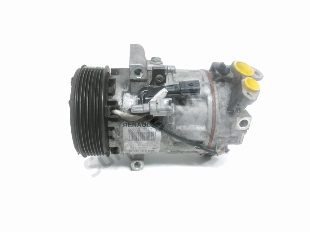 Compresseur de climatisation