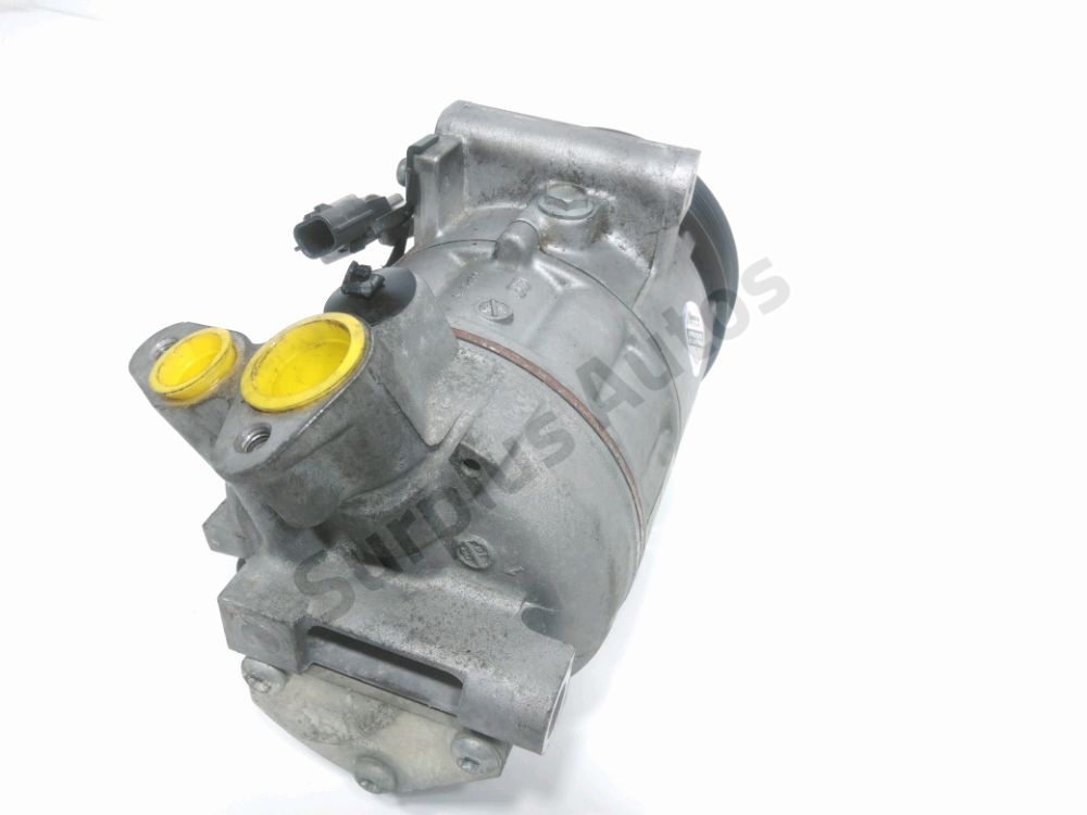 Compresseur de climatisation