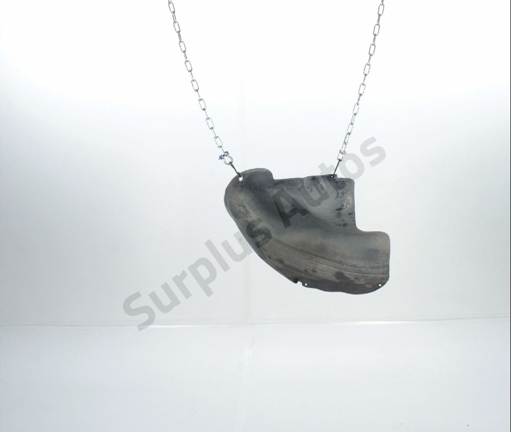 Pare-boue arriere droit